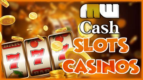 mw cash slot|MW CASH Online Casino Game List .